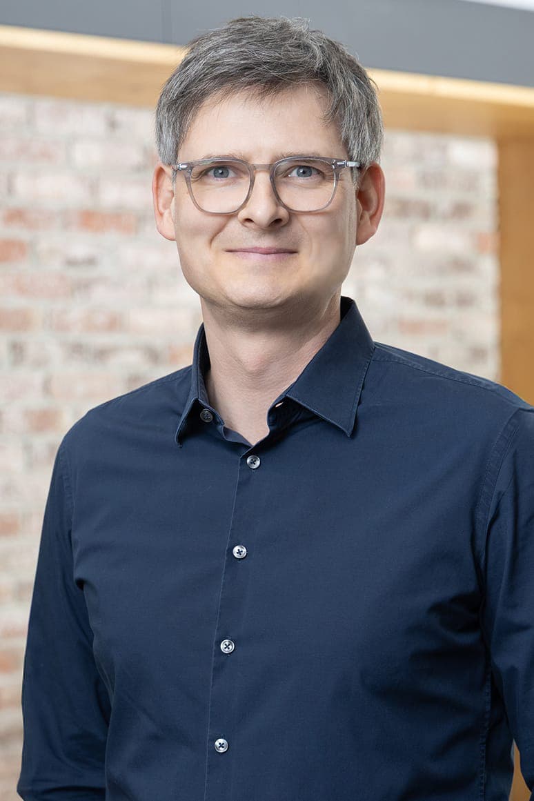 Daniel Wiedenkeller