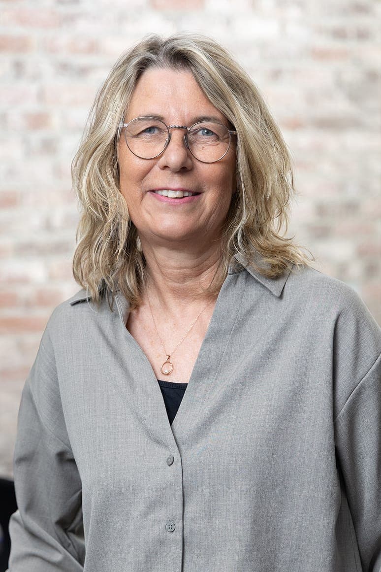 Susanne Madeja