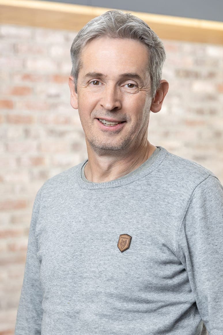 Guido Hachenberg